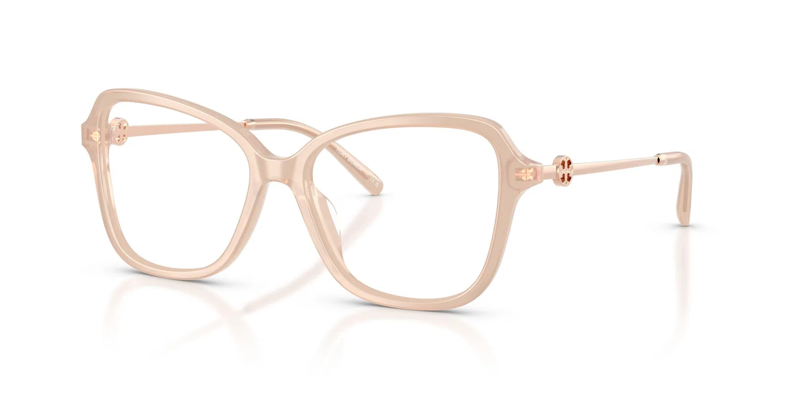 Tory Burch 2166U Eyeglasses - view 12